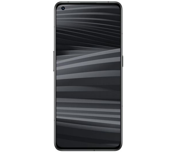 realme GT 2 Pro 12/256GB Steel Black - 725236 - zdjęcie 2